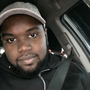 Meet your Posher, Bruce